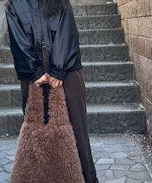 GU | チノパンツ