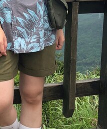 古著 | カーゴパンツ