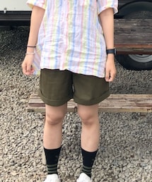 古著 | カーゴパンツ