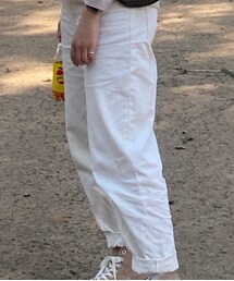 GU | デニムパンツ