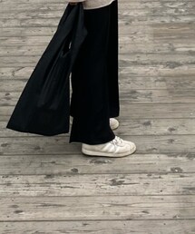 NET | チノパンツ