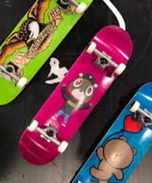 GRIZZLY | アウトドア/スポーツ