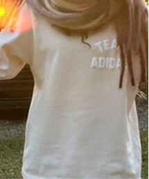 adidas | Tシャツ/カットソー