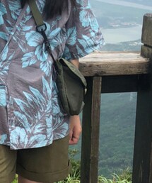 zombie | ショルダーバッグ