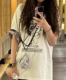 UNIQLO | Tシャツ/カットソー
