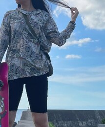 zombie | ショルダーバッグ