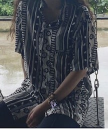 古著 | シャツ/ブラウス