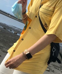 古著 | シャツ/ブラウス