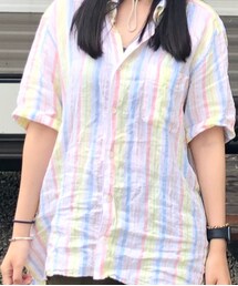 古著 | シャツ/ブラウス