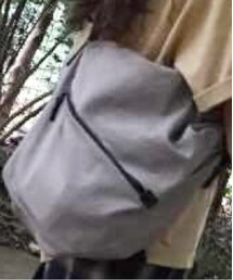 BAGGY PORT | バッグ