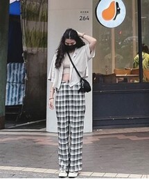 NUV | チノパンツ