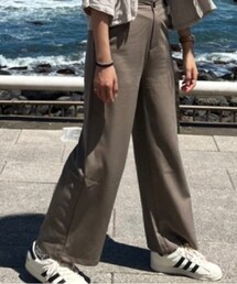 NUV | チノパンツ