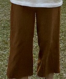 NET | チノパンツ