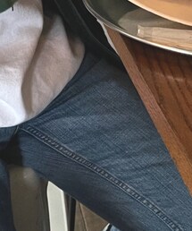 古着 | デニムパンツ