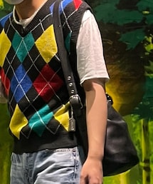 COACH | ショルダーバッグ