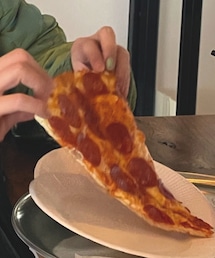 ピザ | その他