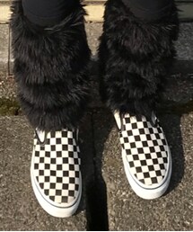 VANS | スリッポン