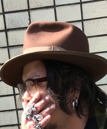 50,sSTETSON | ハット