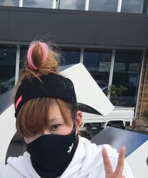 X-girl | ヘアバンド