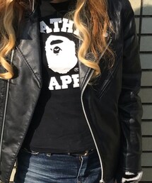 A BATHING APE | Tシャツ/カットソー