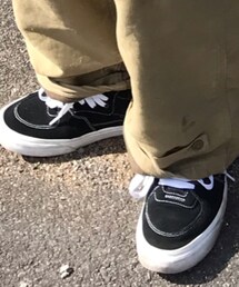 VANS | スニーカー