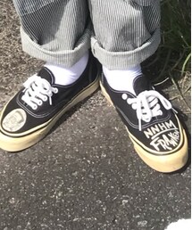VANS | スニーカー