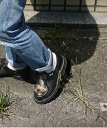 Paraboot | ブーツ