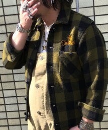 TENDERLOIN | ジャケット/アウター