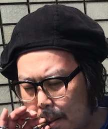 COOTIE PRODUCTIONS | キャスケット