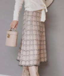 Sawa a la mode | スカート
