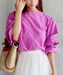 Sawa a la mode | シャツ/ブラウス