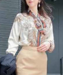 Sawa a la mode | シャツ/ブラウス