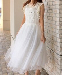 Sawa a la mode | ワンピース