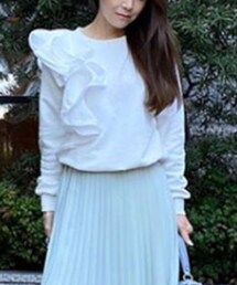 Sawa a la mode | パーカー