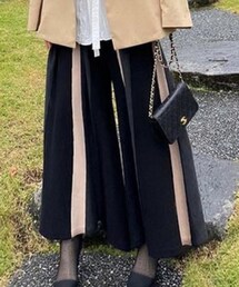 Sawa a la mode | パンツ