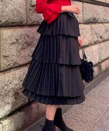 Sawa a la mode | スカート