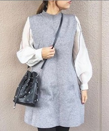 Sawa a la mode | チュニック