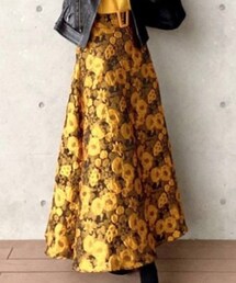 Sawa a la mode | スカート