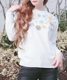 Sawa a la mode | ニット/セーター