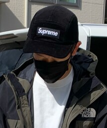Supreme  | キャップ