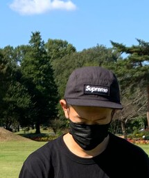Supreme  | キャップ