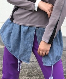 courreges | その他パンツ