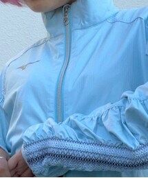 MIZUNO | ブルゾン