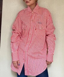 NICOLE CLUB | ミリタリージャケット