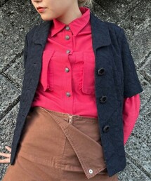 VERSACE | シャツ/ブラウス