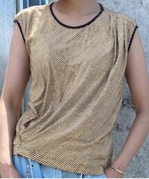 DRIES VAN NOTEN | Tシャツ/カットソー