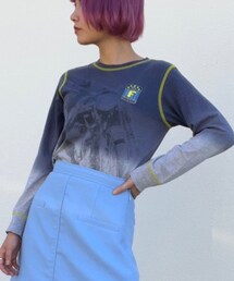 DIESEL | Tシャツ/カットソー