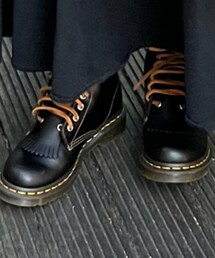 Dr. Martens | ブーツ