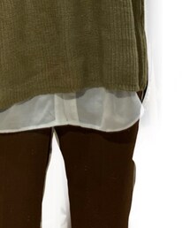 GU | シャツ/ブラウス