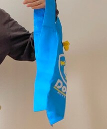 どうぶつの森 | エコバッグ/サブバッグ